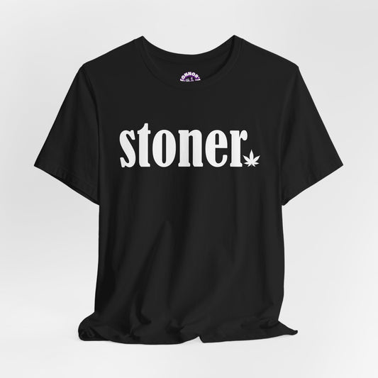 Stoner Lifestyle Tee