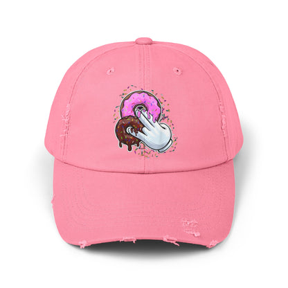 The Shocker: Donut Edition Dad Hat