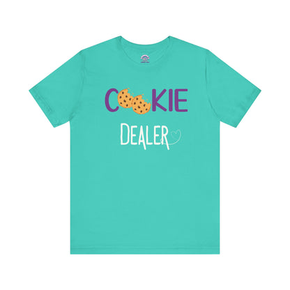 Cookie Dealer Tee