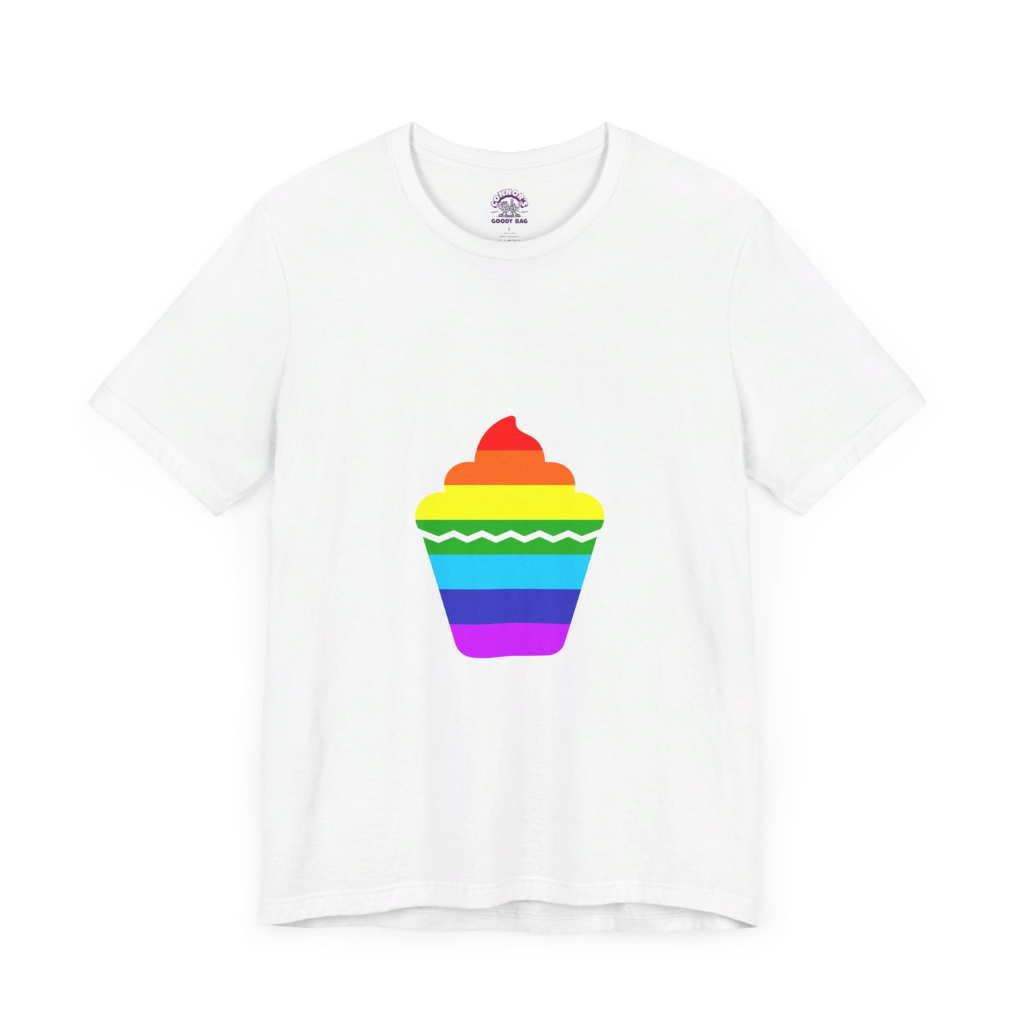 Baked with Pride Tee