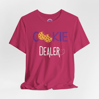 Cookie Dealer Tee