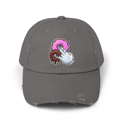 The Shocker: Donut Edition Dad Hat