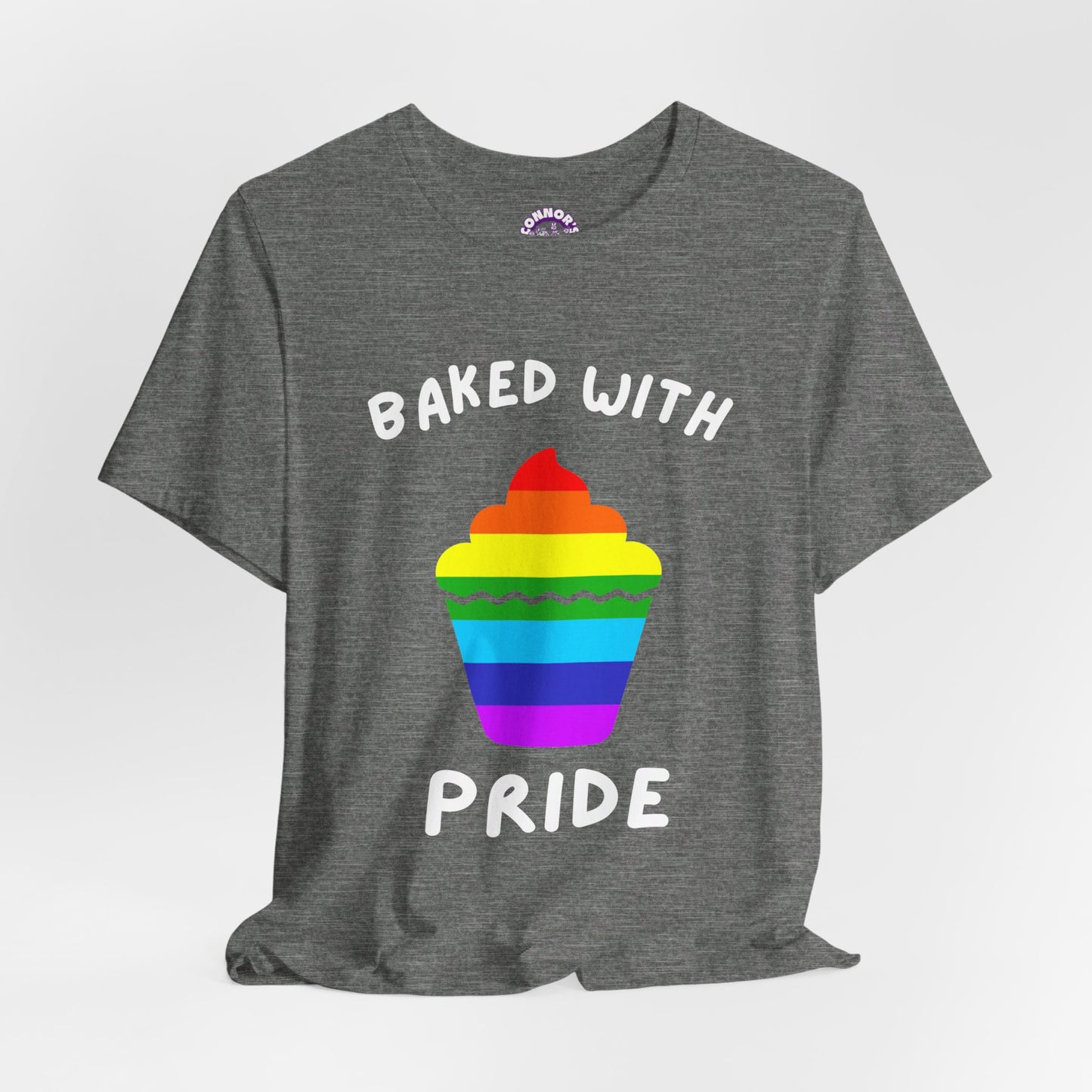 Baked with Pride Tee