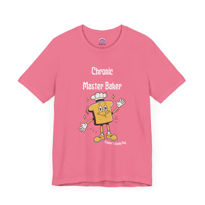 Chronic Master Baker Unisex Tee