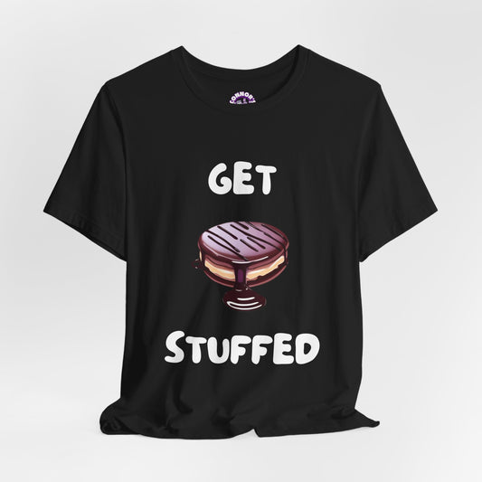 Get Stuffed Sandwich Cookie Tee