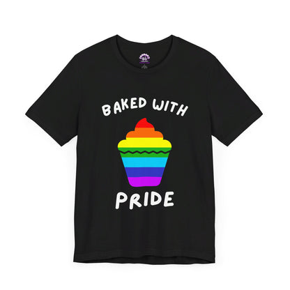 Baked with Pride Tee