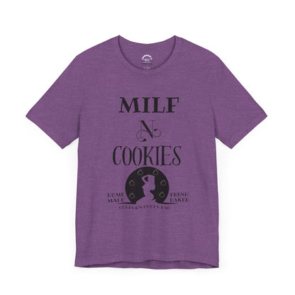 MILF N Cookies Tee