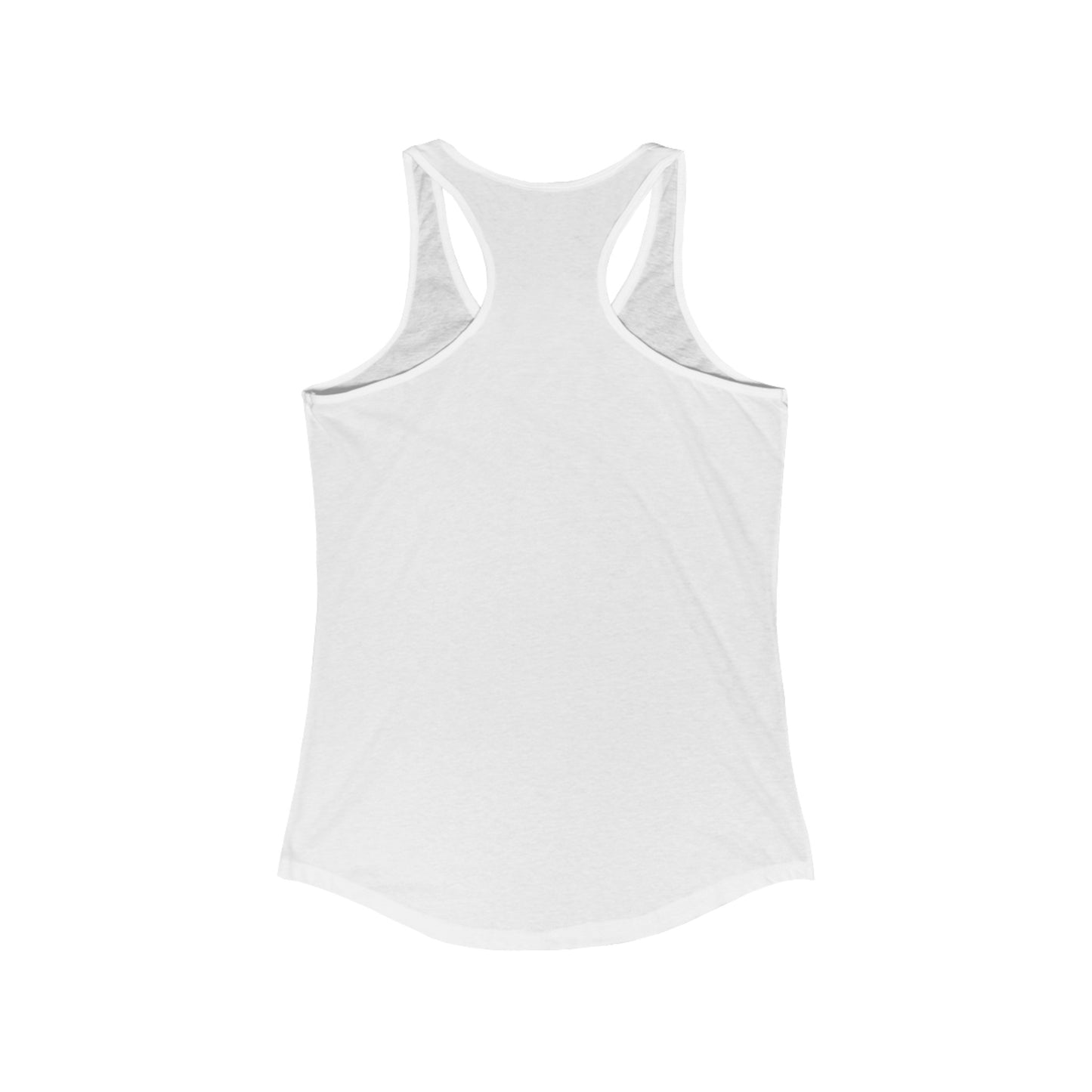 Alexa, Bring Me Wine Racerback Tank