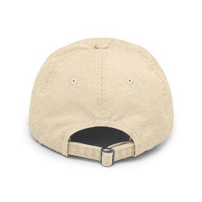 Peace of Cake Dad Hat