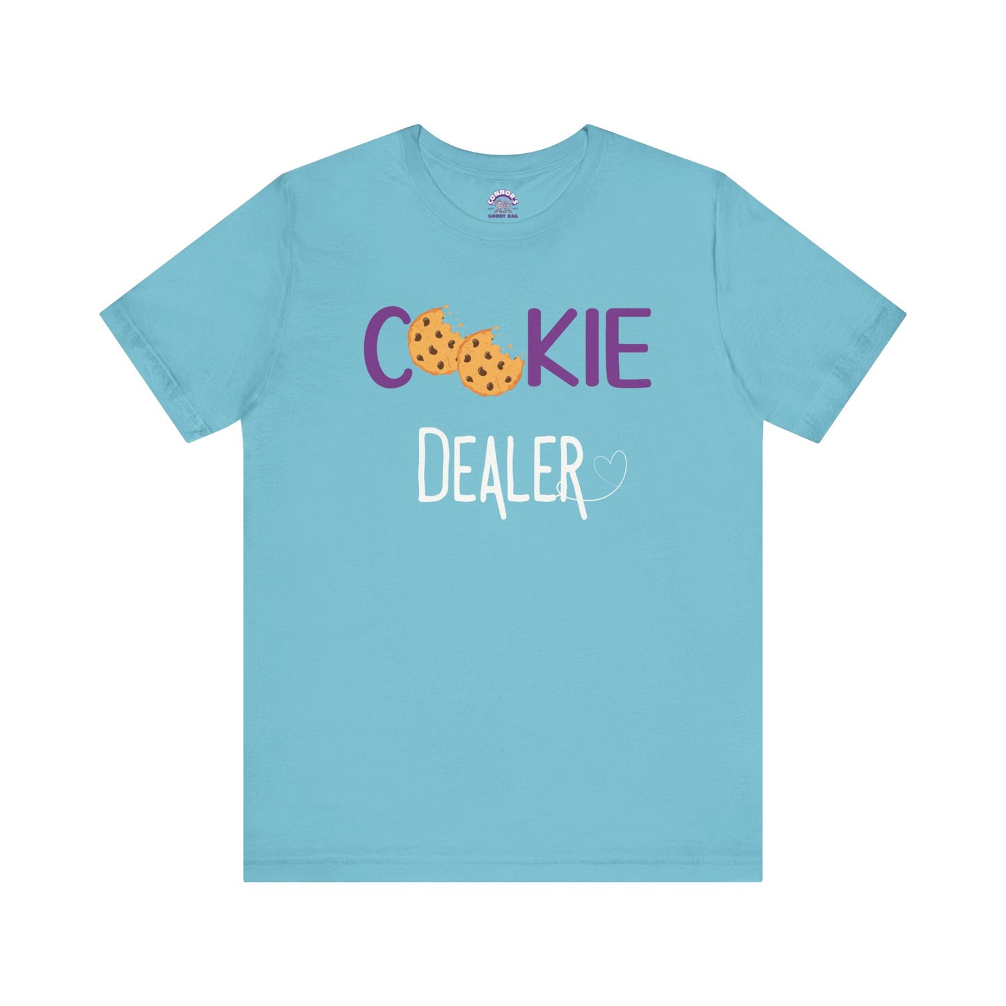 Cookie Dealer Tee