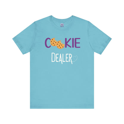 Cookie Dealer Tee