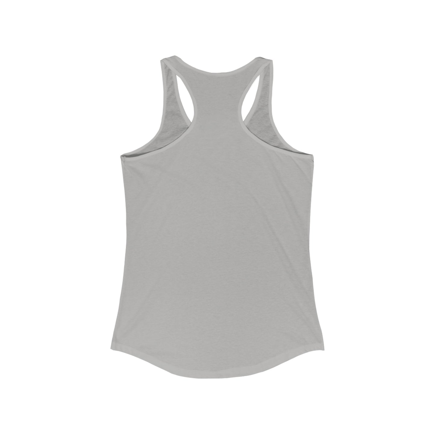 Alexa, Bring Me Wine Racerback Tank