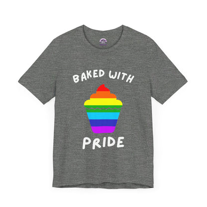 Baked with Pride Tee