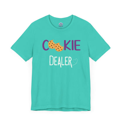 Cookie Dealer Tee