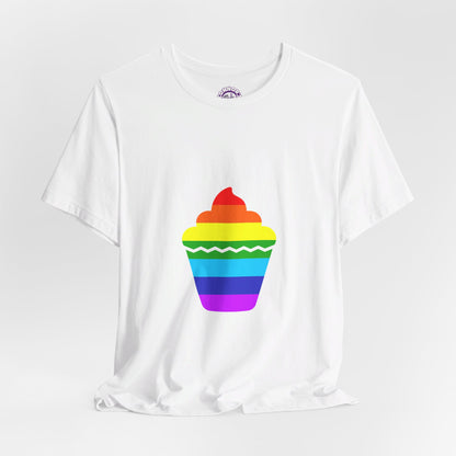 Baked with Pride Tee