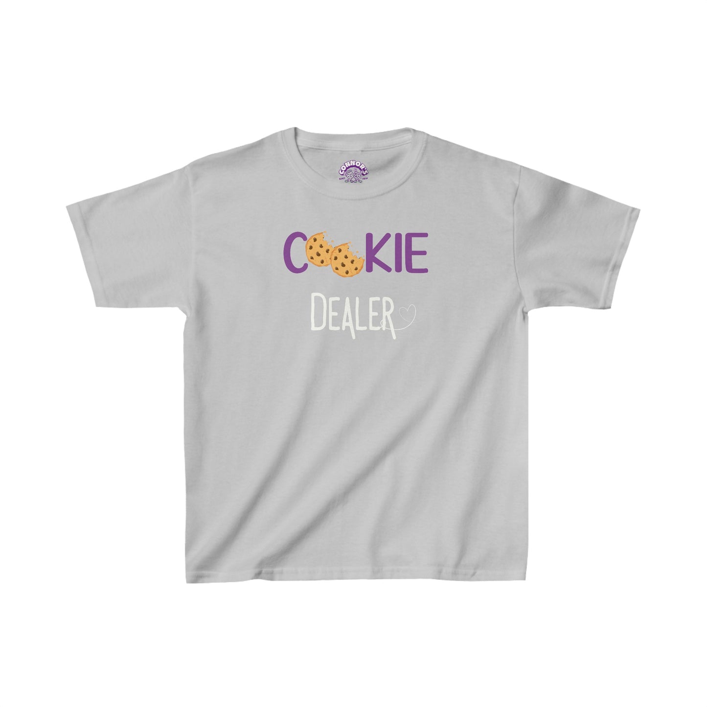 Cookie Dealer Youth Tee