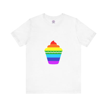 Baked with Pride Tee