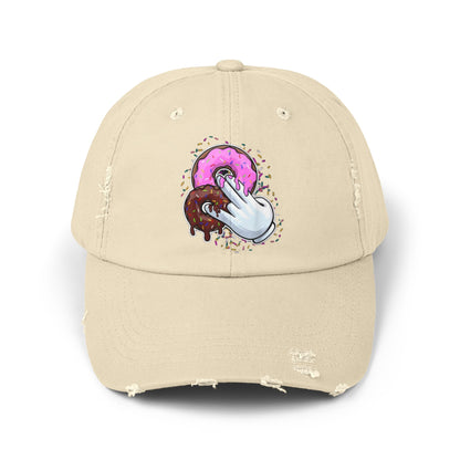 The Shocker: Donut Edition Dad Hat