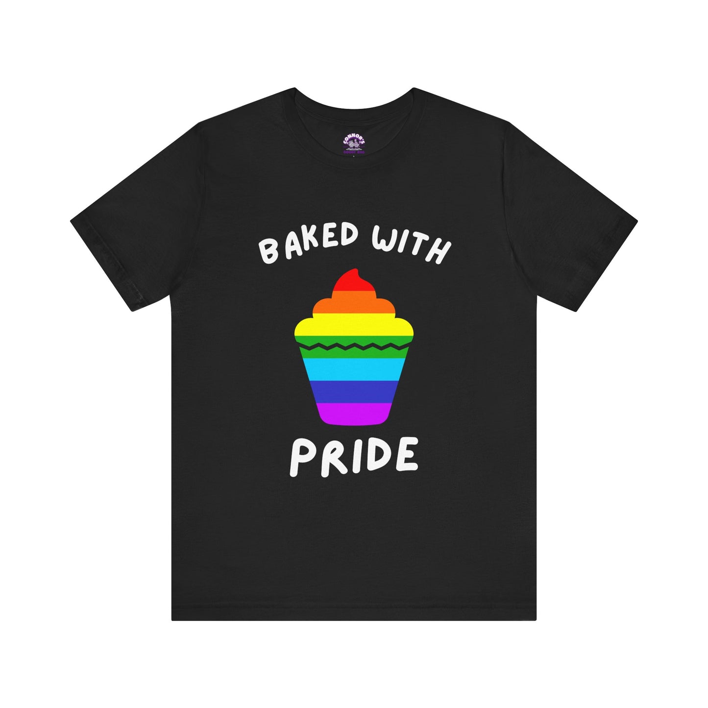 Baked with Pride Tee