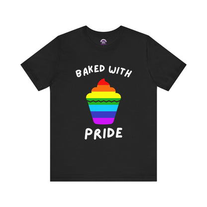 Baked with Pride Tee