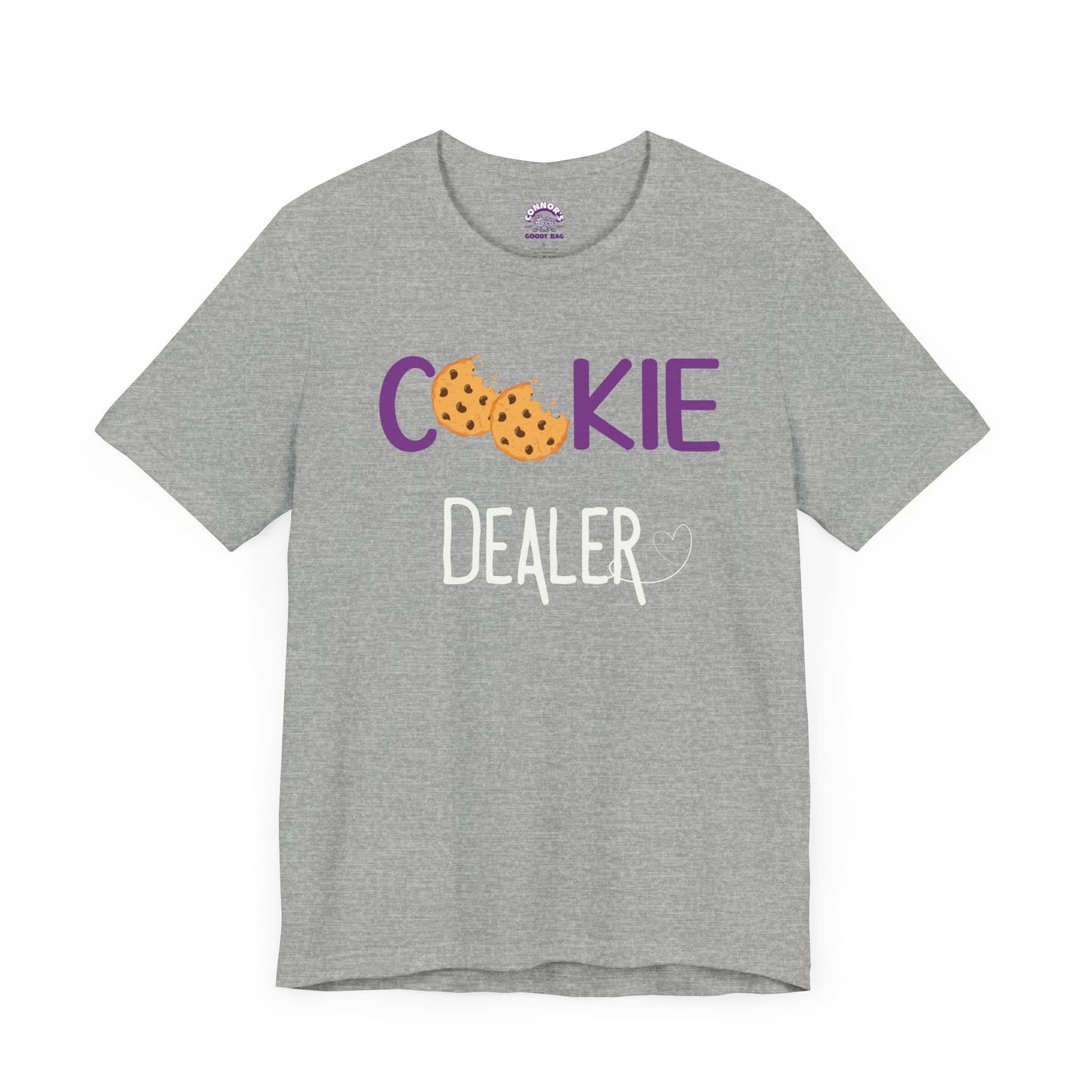 Cookie Dealer Tee