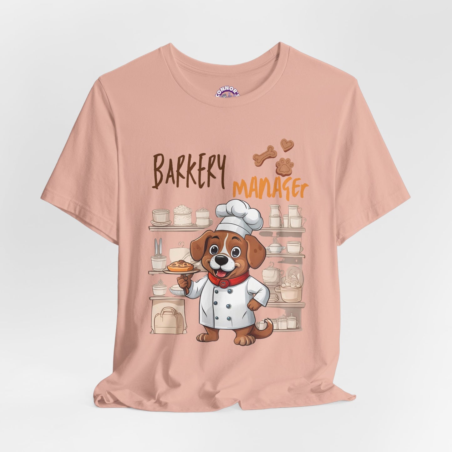 Pawsitively Culinary: Barkery Manager