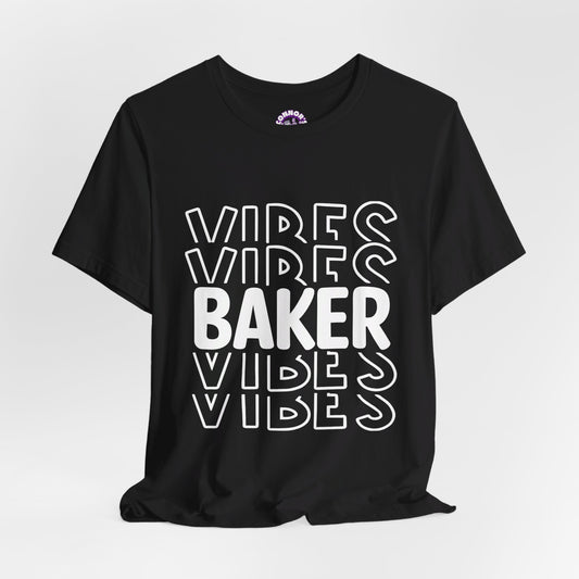 Baker Vibes Tee