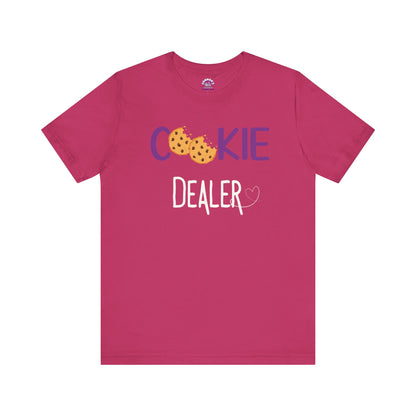 Cookie Dealer Tee