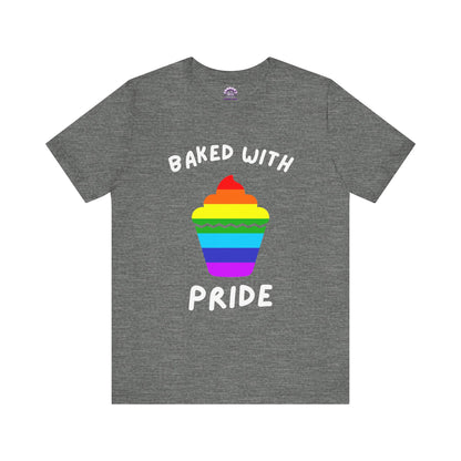 Baked with Pride Tee