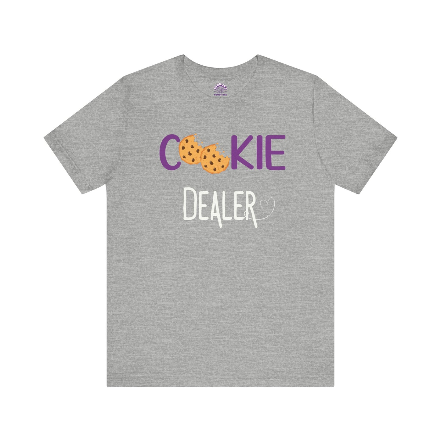 Cookie Dealer Tee