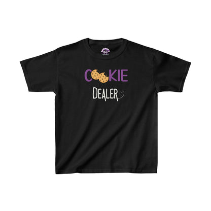 Cookie Dealer Youth Tee