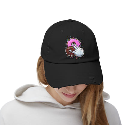 The Shocker: Donut Edition Dad Hat