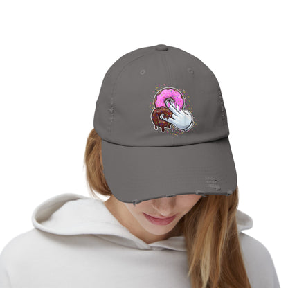 The Shocker: Donut Edition Dad Hat