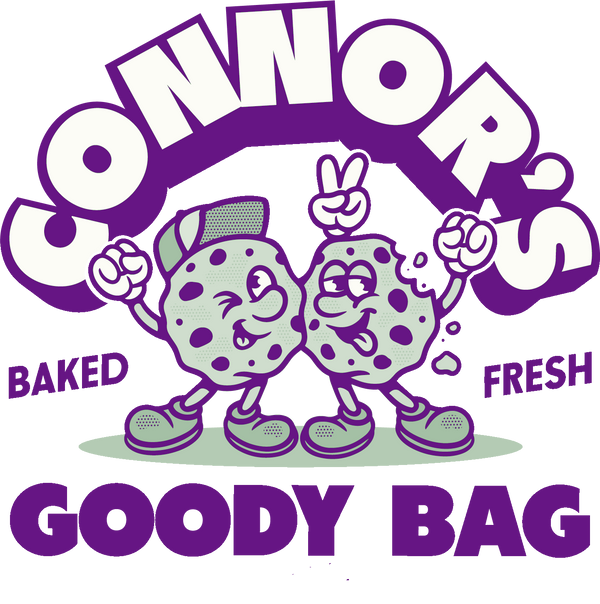 Shirts N Desserts by Connor's Goody Bag